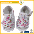 2015 schöne süße Baby Schuhe mit lustigen Design todder Schuhe für Baby